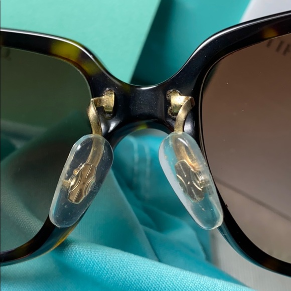 ?Tiffany?Crystal sunglasses main image 13